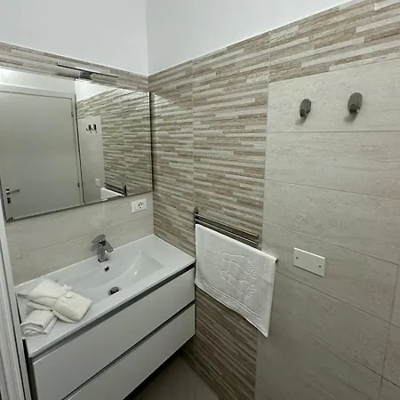 Elegante Appartamento A Due Passi Dal Mare Rimini Exterior photo