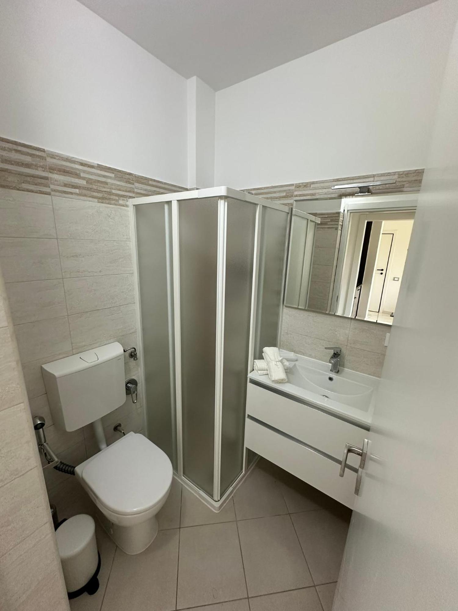 Apartamento Elegante A Due Passi Dal Mare