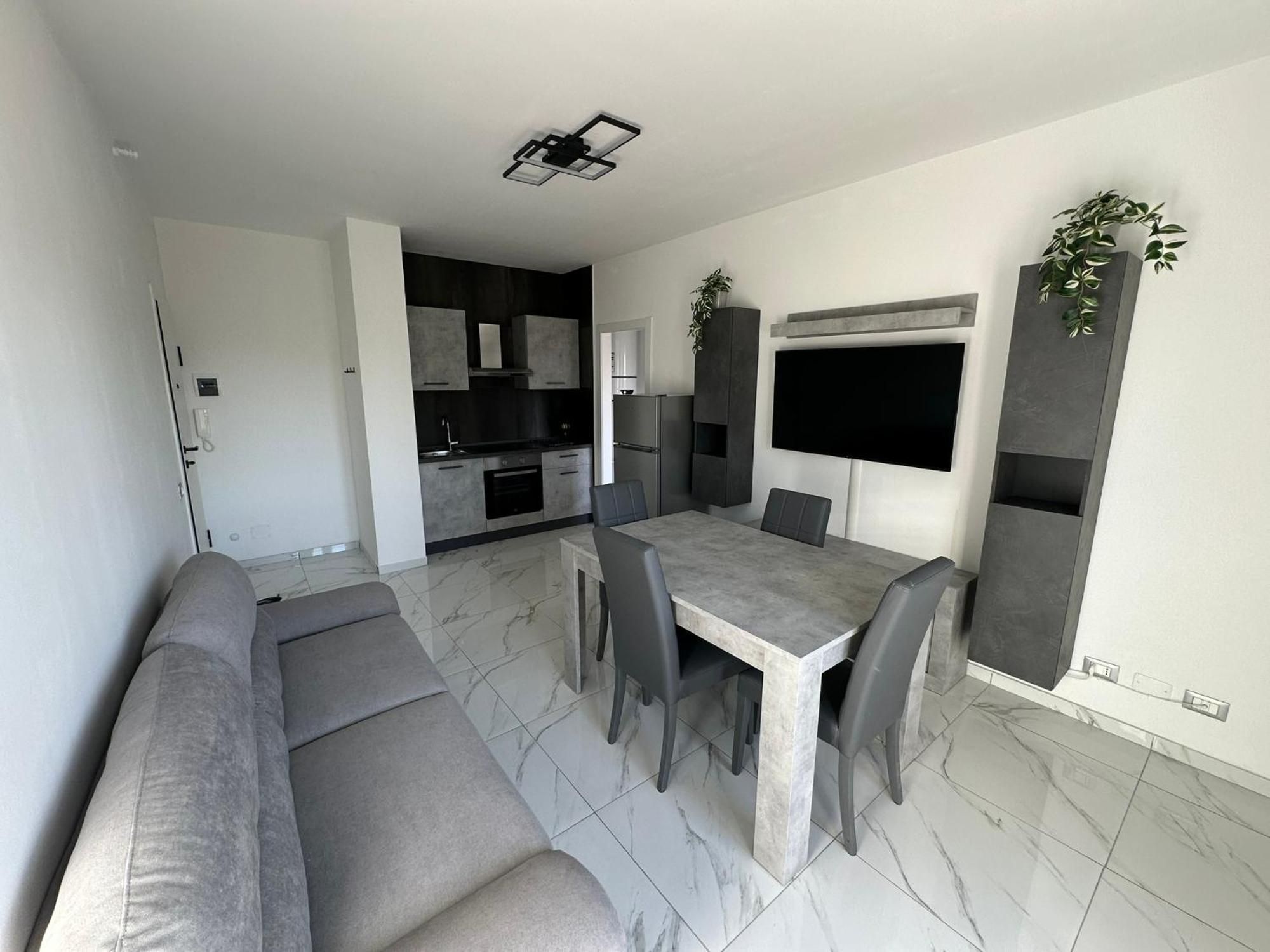 Elegante A Due Passi Dal Mare Apartment